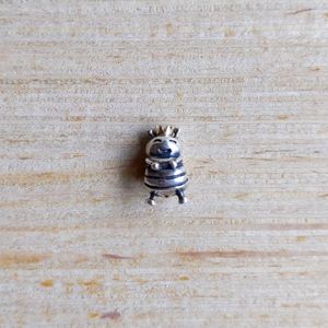 Pandora Queen Bee Charm - Retired
